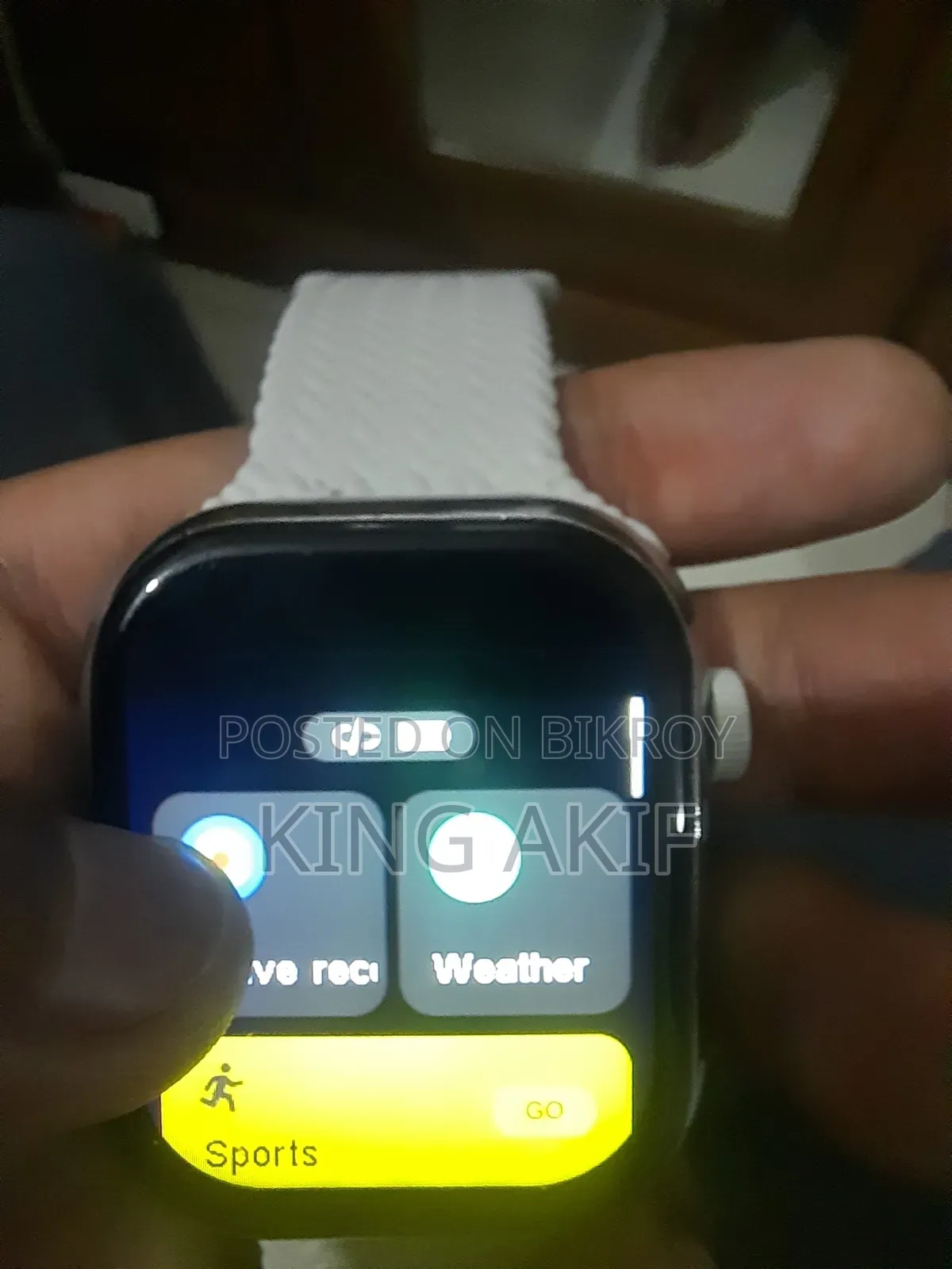 Smart Watch