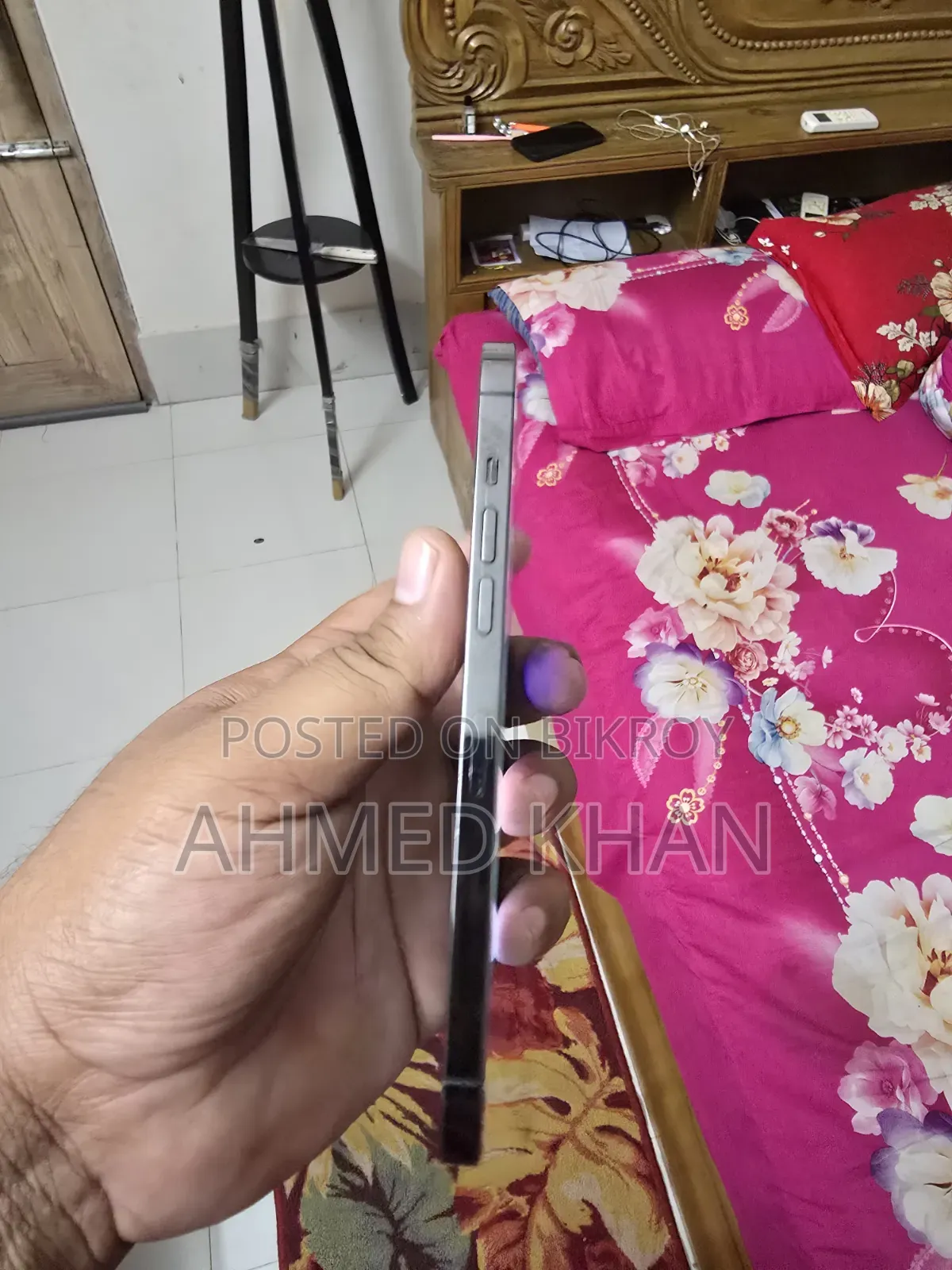 Apple iPhone 12 Pro Max 256 GB Black