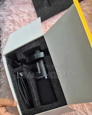 Maono PD200X USB/XLR Dynamic Microphone (Like New)