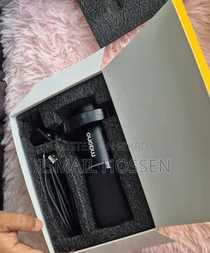 Maono PD200X USB/XLR Dynamic Microphone (Like New)