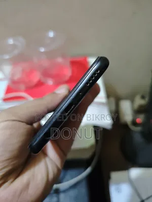 Huawei Y9 2018 32 GB Black