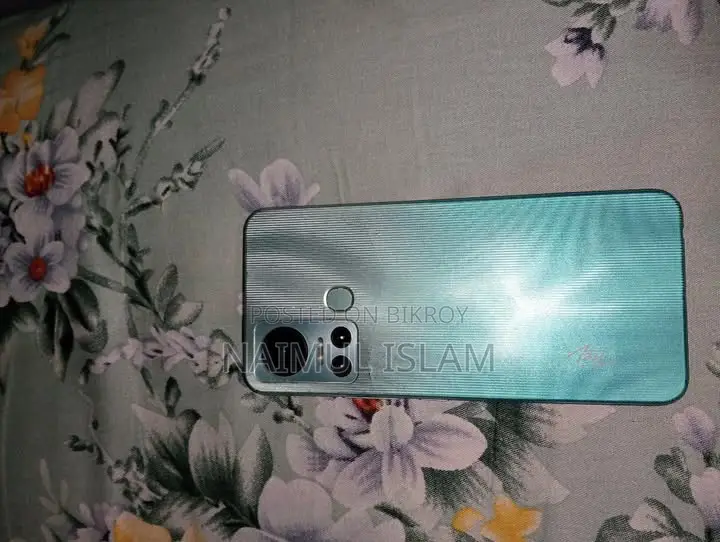 Itel Vision 5 64 GB