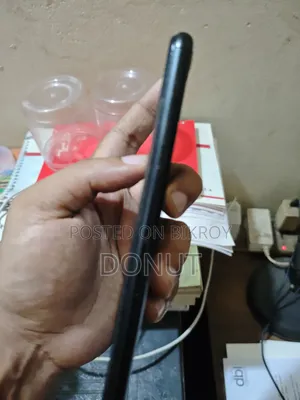 Huawei Y9 2018 32 GB Black