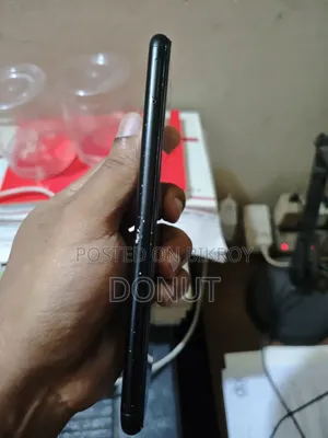 Huawei Y9 2018 32 GB Black