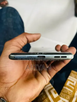Motorola Edge 60 Pro 256 GB