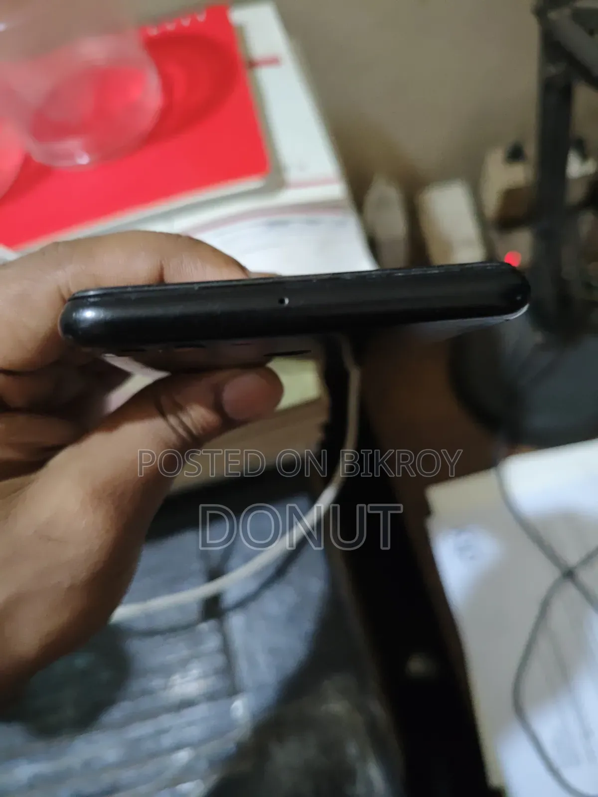 Huawei Y9 2018 32 GB Black