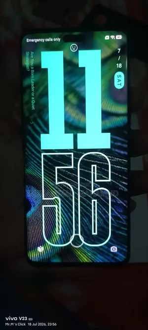 Xiaomi 13 Lite 256 GB Black