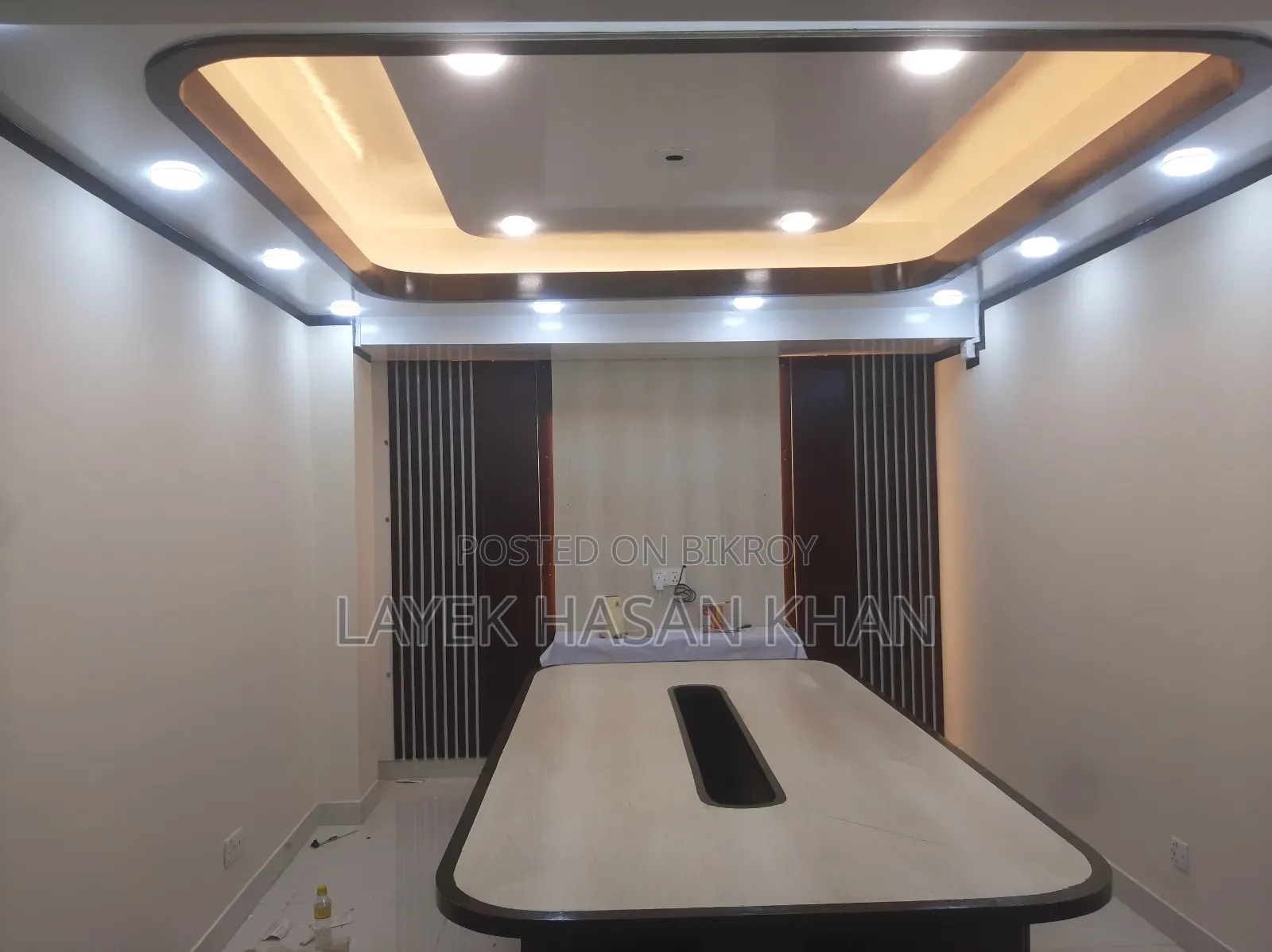 Hasan Paint Decor | বাসা, ফ্ল্যাট, অফিস ও দোকানের রংয়ের কাজ