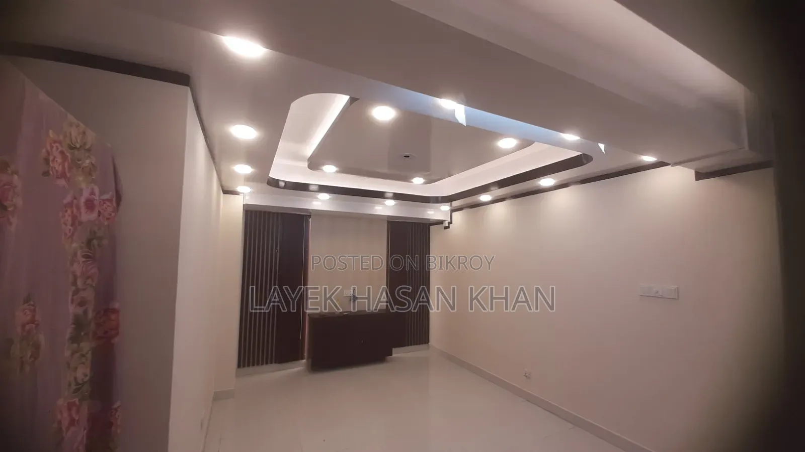 Hasan Paint Decor | বাসা, ফ্ল্যাট, অফিস ও দোকানের রংয়ের কাজ