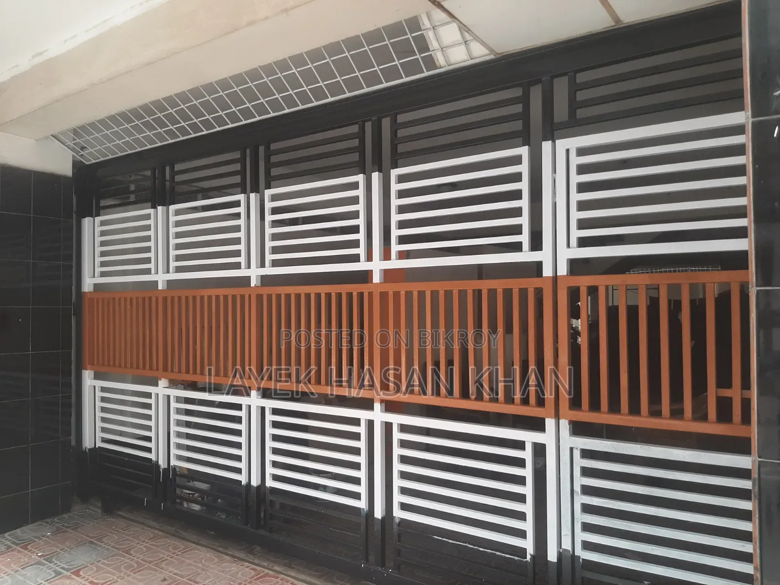 Hasan Paint Decor | বাসা, ফ্ল্যাট, অফিস ও দোকানের রংয়ের কাজ