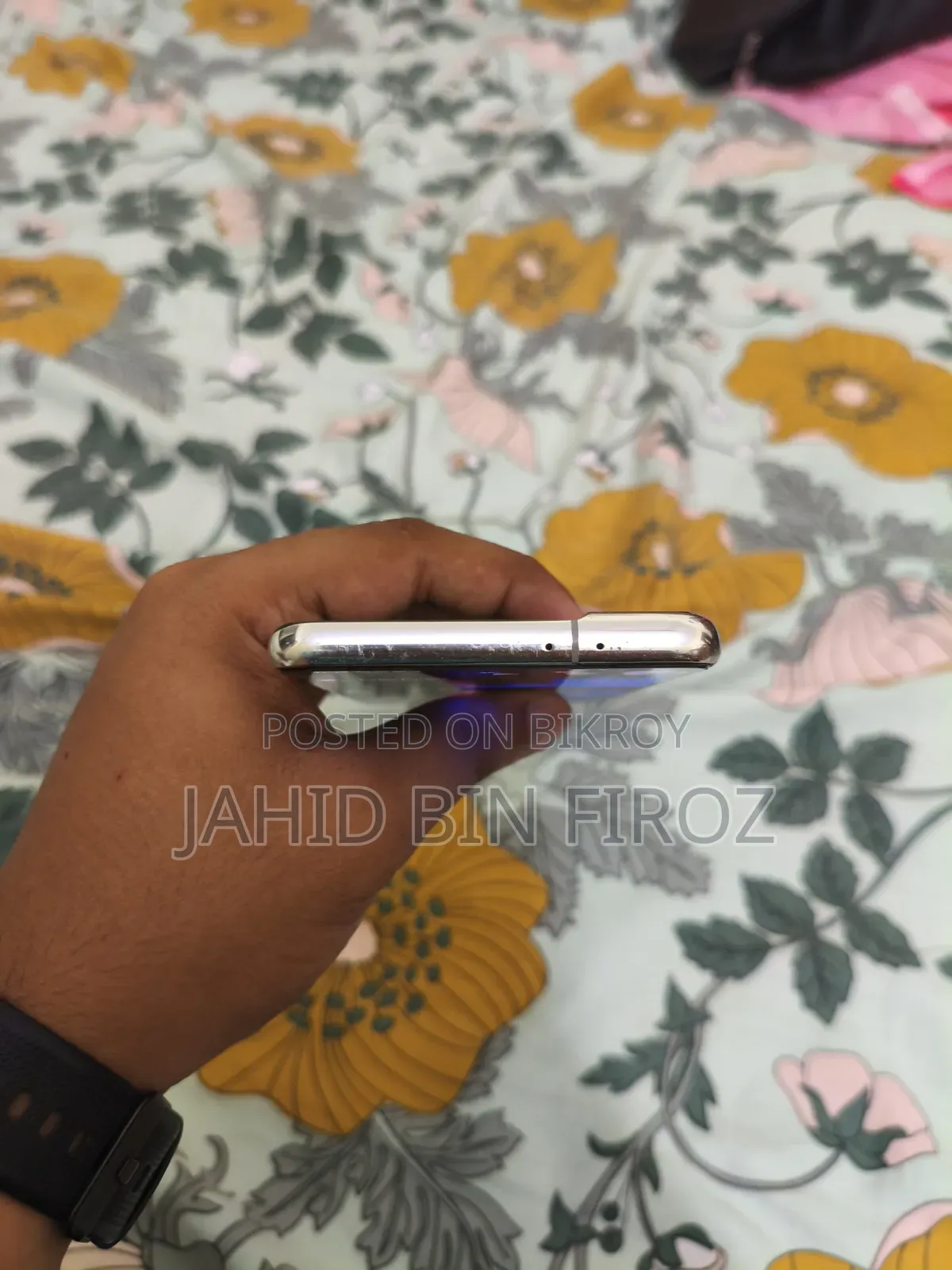 Samsung Galaxy S21+ 5G 128 GB
