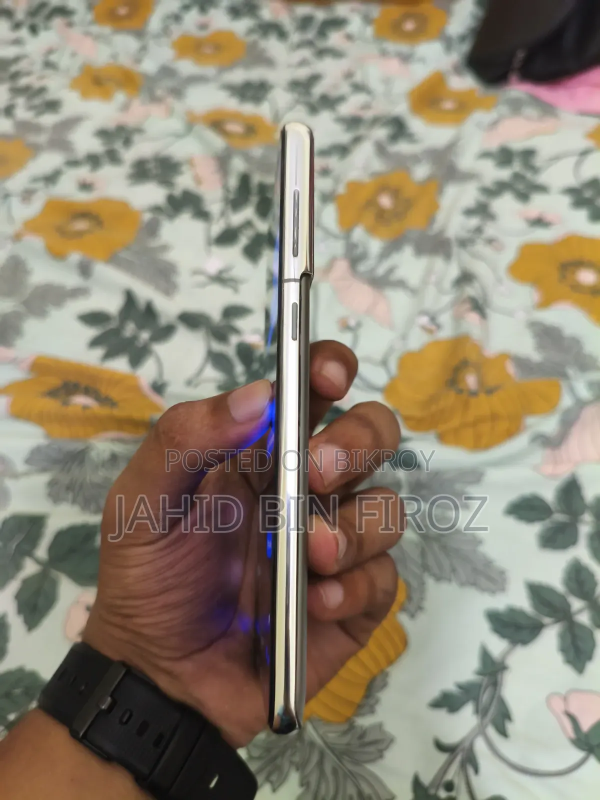Samsung Galaxy S21+ 5G 128 GB
