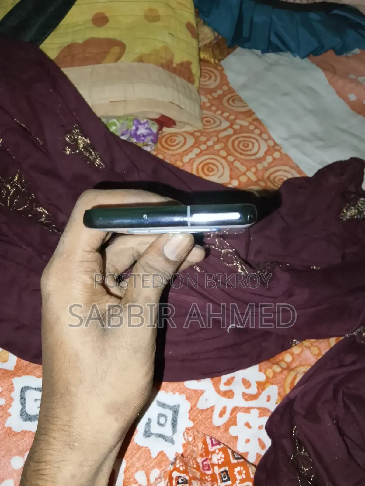 Samsung Galaxy S10 Plus 128 GB White