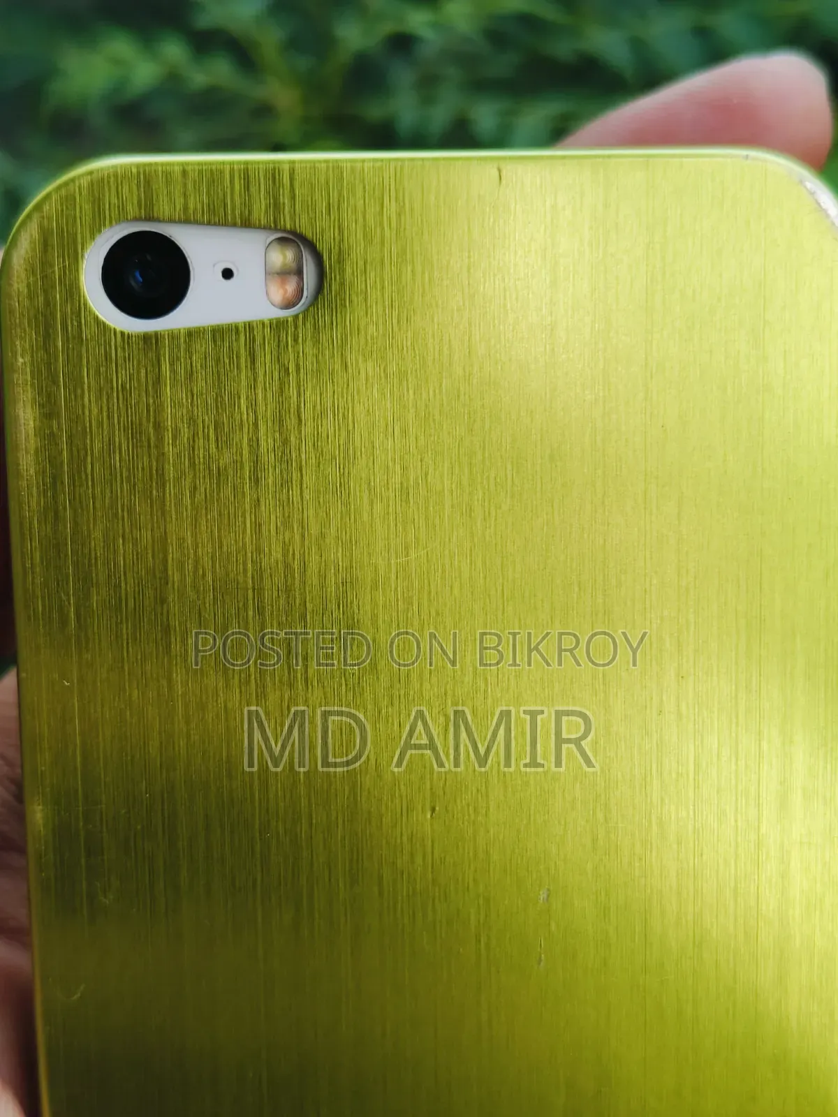 Apple iPhone SE 128 GB White
