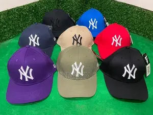 Cap for Sale (Bunk Amount Only)