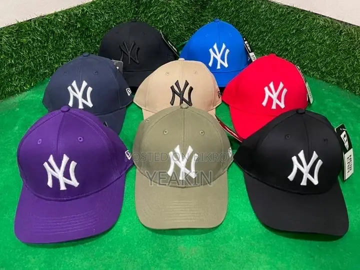 Cap for Sale (Bunk Amount Only)