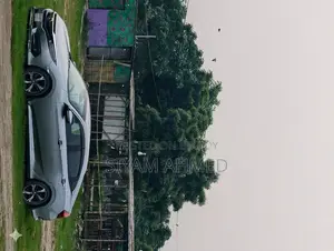 Honda Civic 2017 Gray