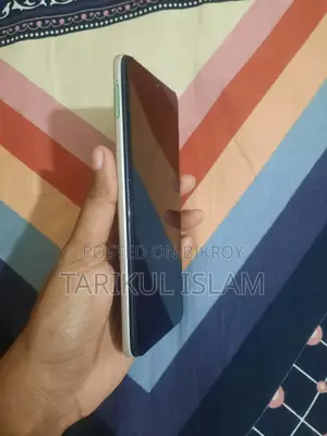 Vivo Y19 128 GB Blue
