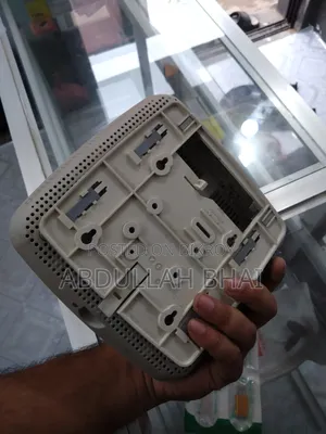 অ্যাক্সেস পয়েন্ট