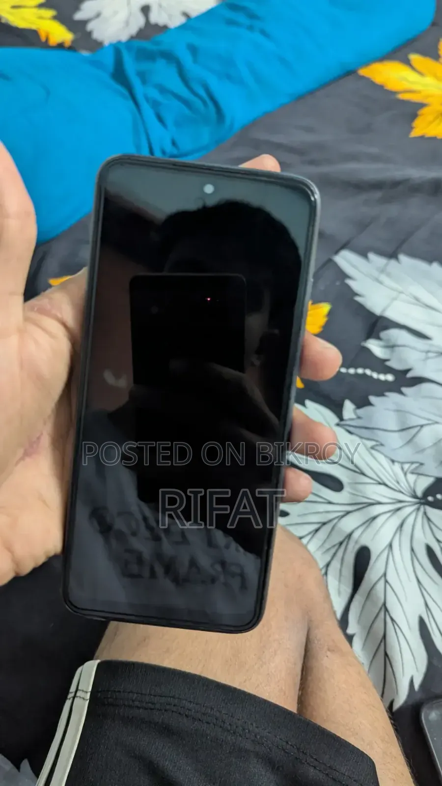Xiaomi Redmi Note 10 64 GB Blue
