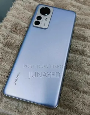 Xiaomi 12 Pro 256 GB Green