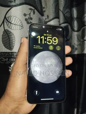 Apple iPhone 11 64 GB White