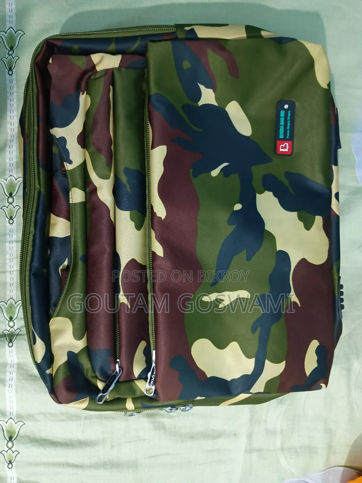 Shoulder Bag