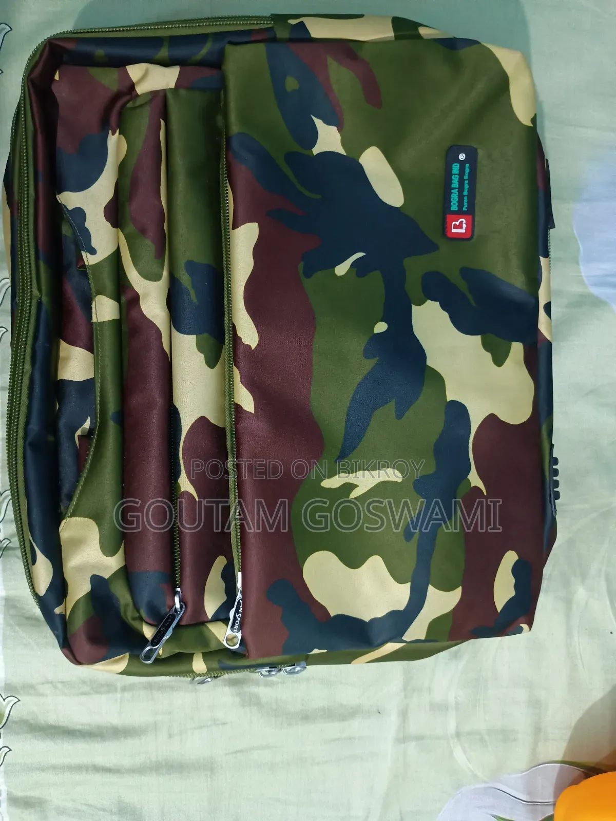 Shoulder Bag