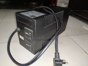 Apollo 650va Ups