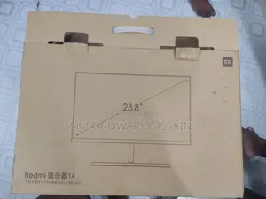 Redmi 24" IPS Panel 100Hz Monitor