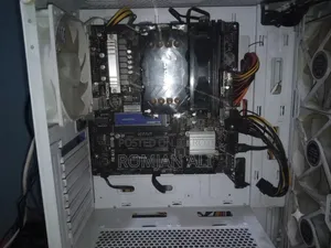 Desktop Computer 16GB AMD Ryzen 5 SSD 512GB