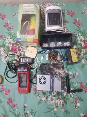Electronic Items