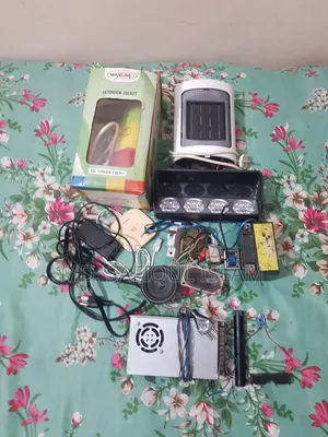 Electronic Items