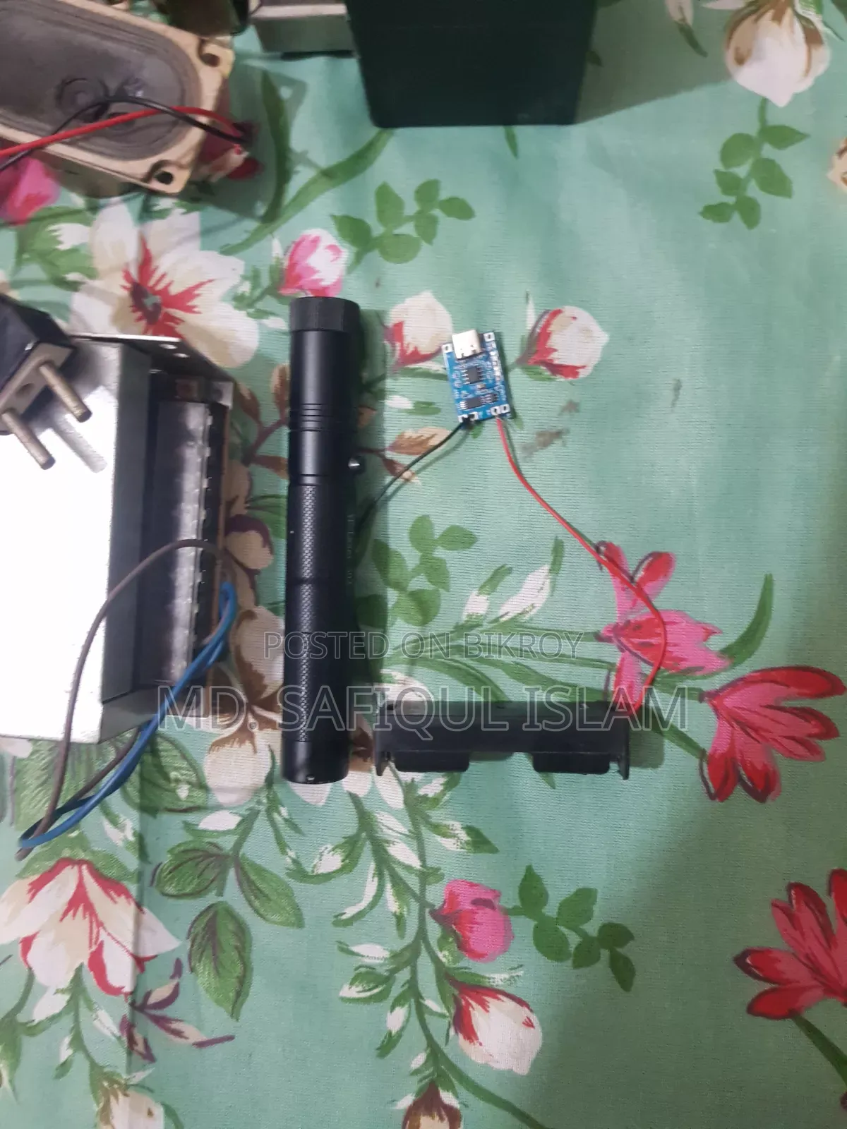 Electronic Items