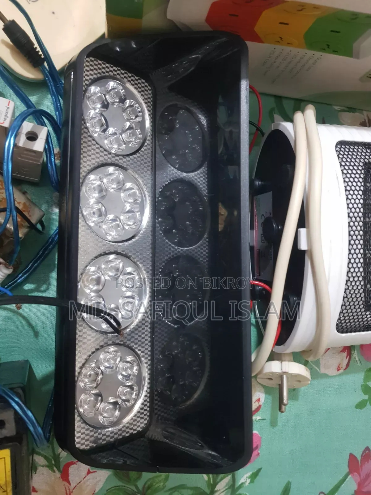 Electronic Items