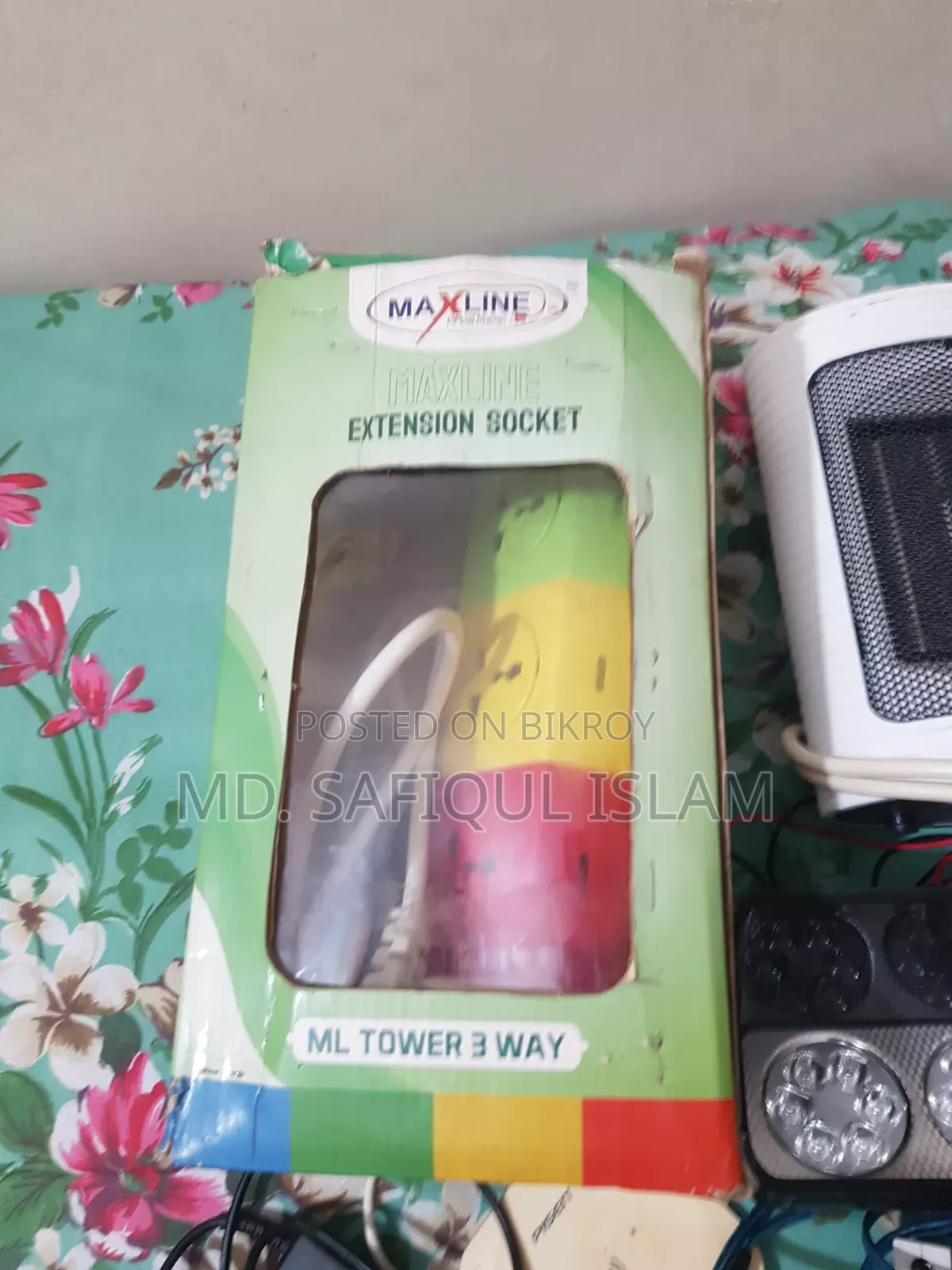 Electronic Items