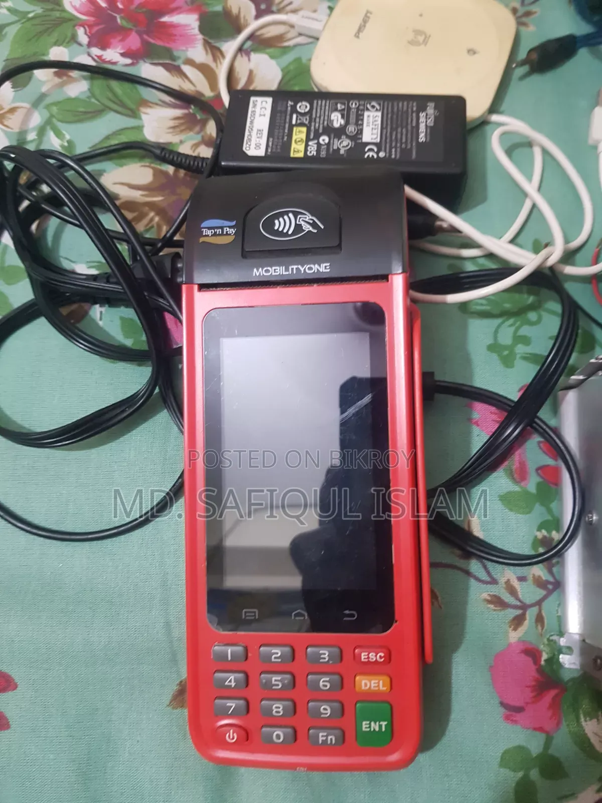 Electronic Items