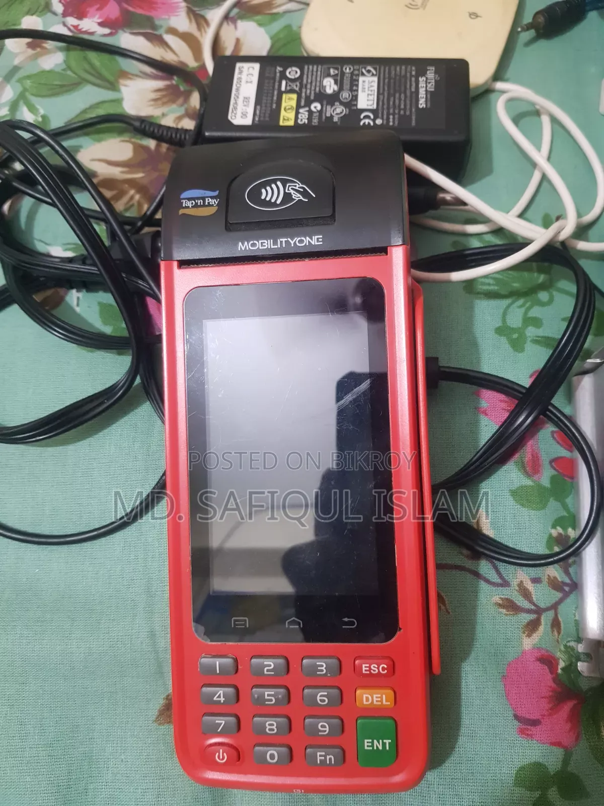 Electronic Items