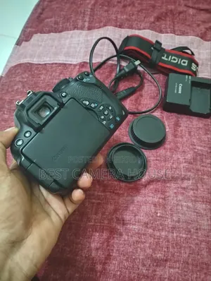 700d +50mm Prime