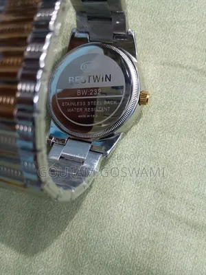 Best Win Watch New
