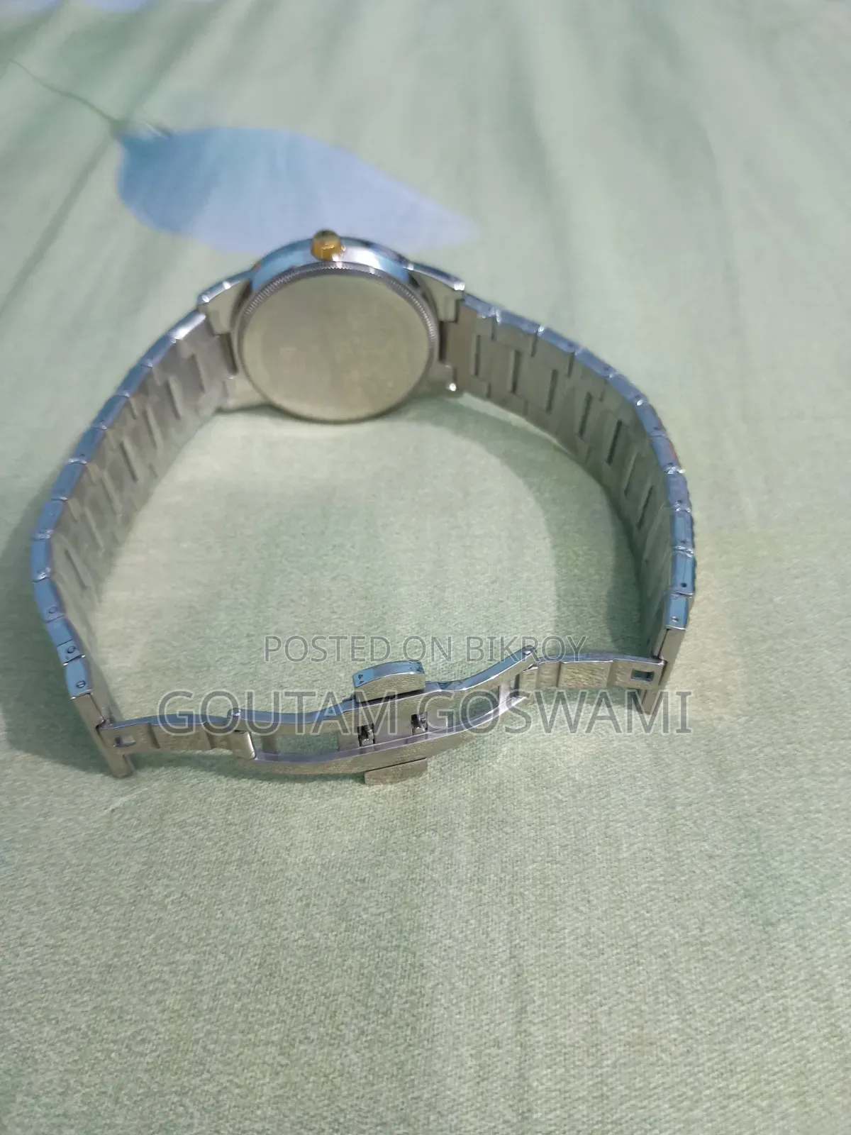 Best Win Watch New