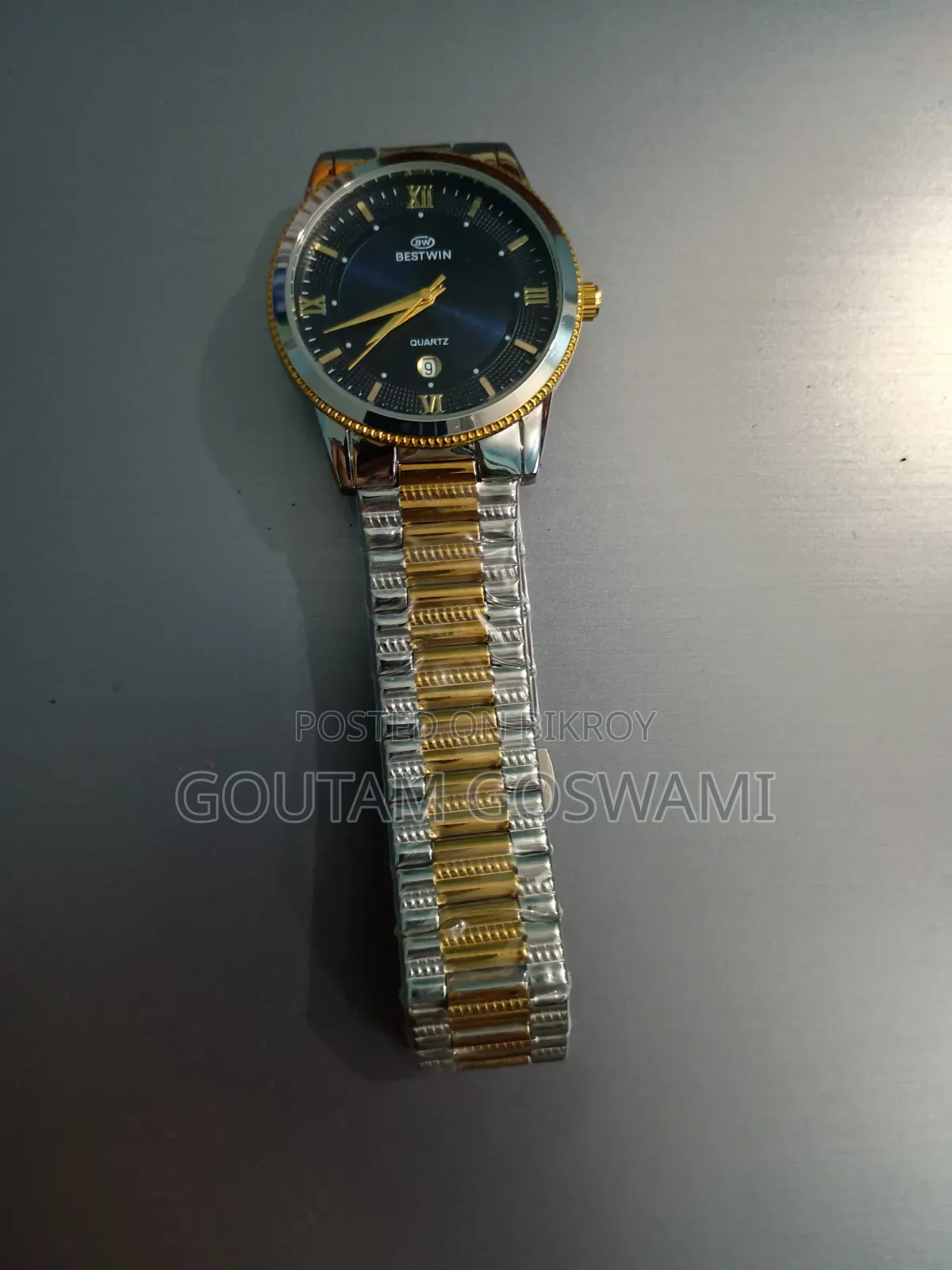 Best Win Watch New