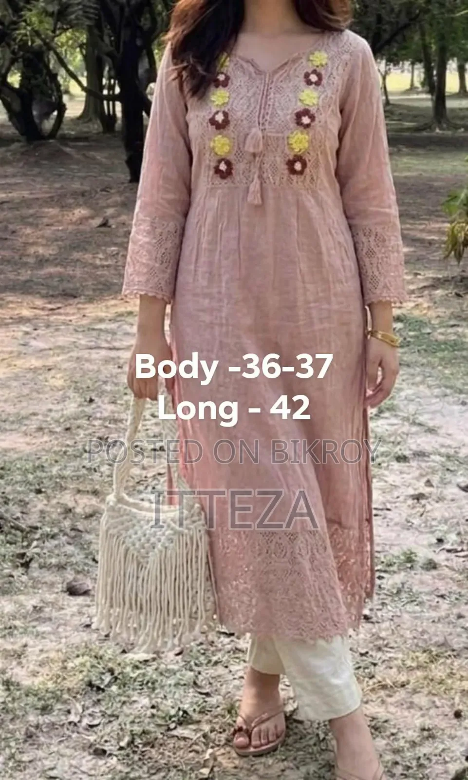 Dress for women