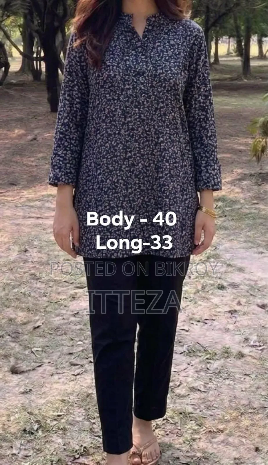 Dress for women
