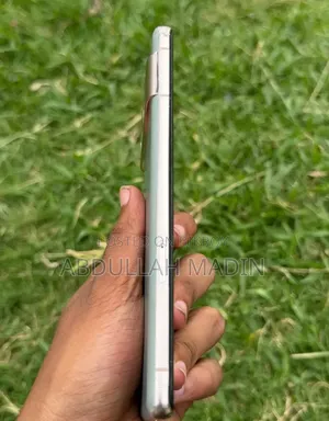Google Pixel 7 Pro 256 GB Green