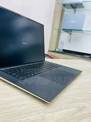 Laptop Dell XPS 15 16GB Intel Core i9 SSD 512GB