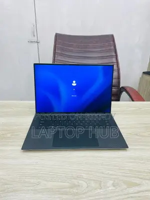 Laptop Dell XPS 15 16GB Intel Core I9 SSD 512GB