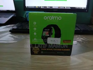 Oraimo Watch 6 Nano