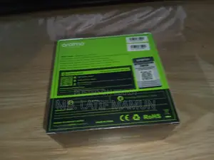 Oraimo Watch 6 Nano