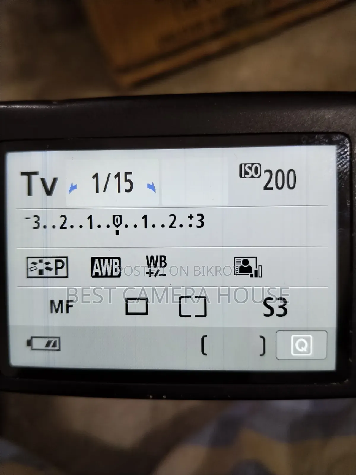 700d +50mm Prime